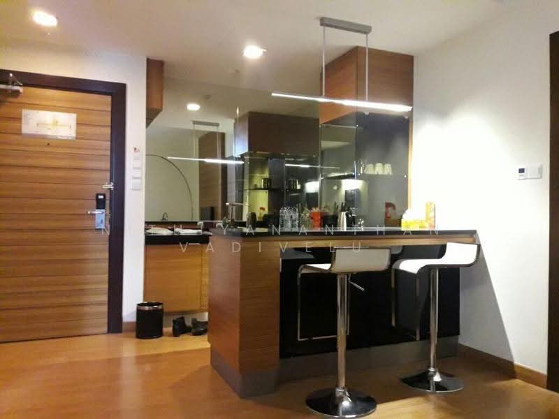Service Residence for Rent at Dua Sentral - Nithiyananthan Vadivelu - PropertyGuru.com.my