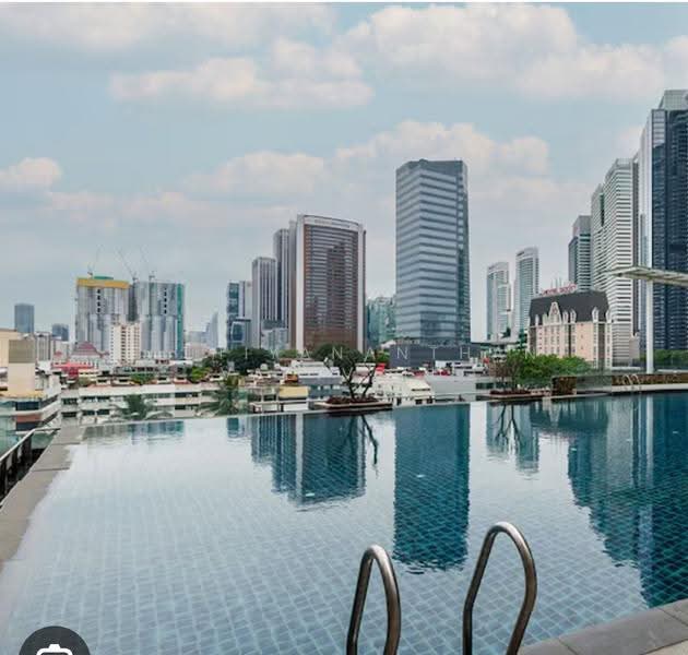 Service Residence for Rent at Dua Sentral - Nithiyananthan Vadivelu - PropertyGuru.com.my