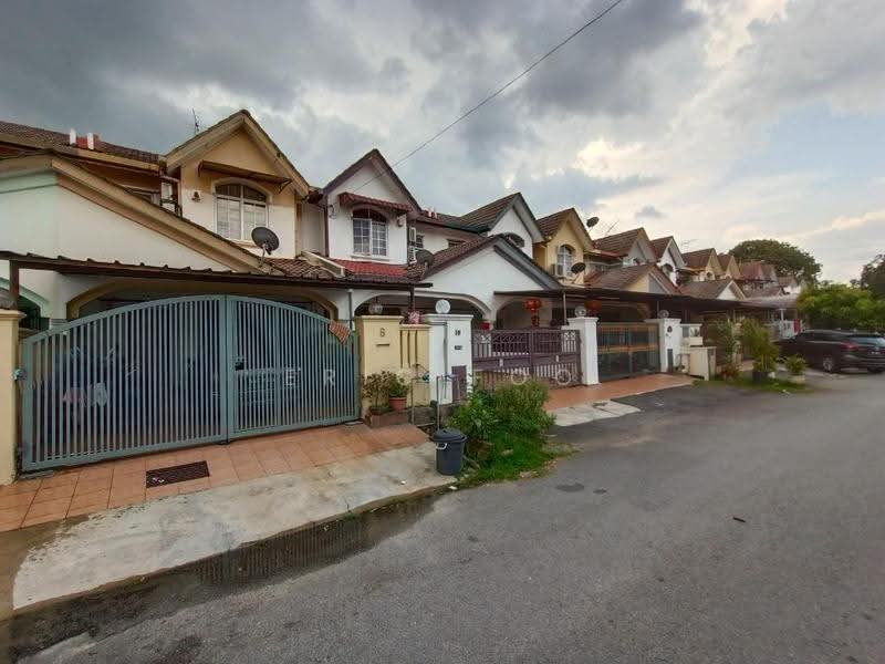 2-storey Terraced House for Sale in Bandar Bukit Puchong (Puchong) - Eric Foo - Exterior - PropertyGuru.com.my