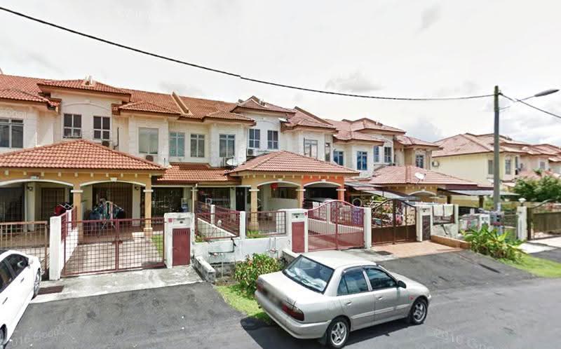 2-storey Terraced House for Sale in Bandar Bukit Puchong (Puchong) - Eric Foo - Exterior - PropertyGuru.com.my