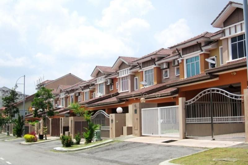 2-storey Terraced House for Sale in Bandar Bukit Puchong (Puchong) - Eric Foo - Exterior - PropertyGuru.com.my