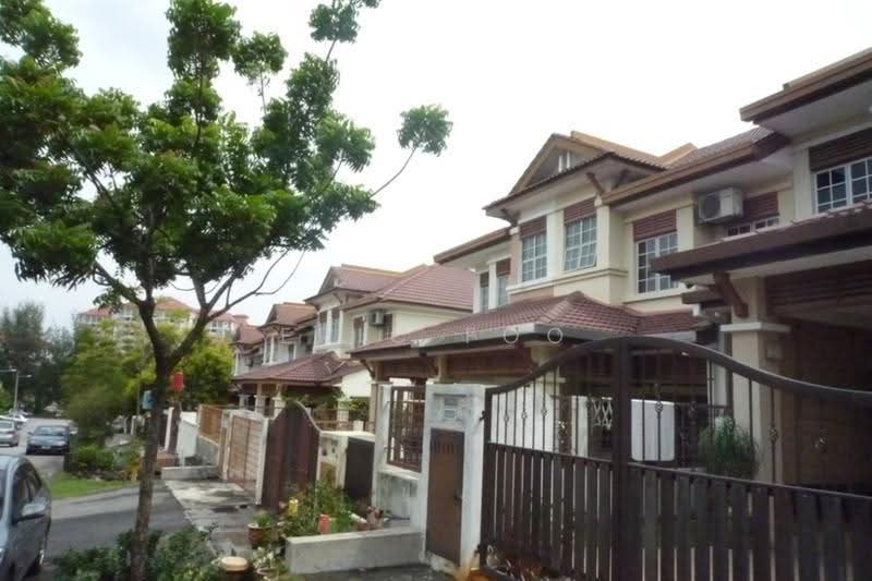 2-storey Terraced House for Sale in Bandar Bukit Puchong (Puchong) - Eric Foo - Exterior - PropertyGuru.com.my