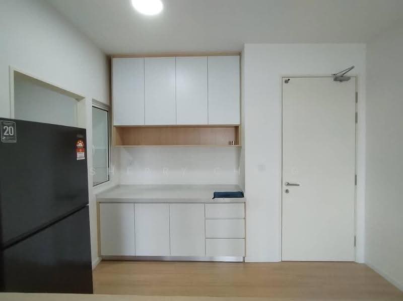 Service Residence for Sale at Tuan 2egacy - Sherry Chang - Kitchen - PropertyGuru.com.my