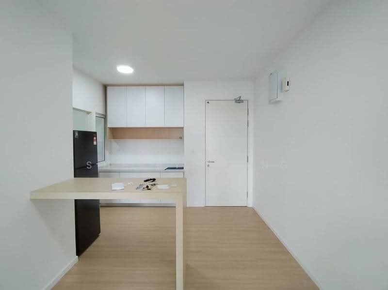 Service Residence for Sale at Tuan 2egacy - Sherry Chang - Kitchen - PropertyGuru.com.my