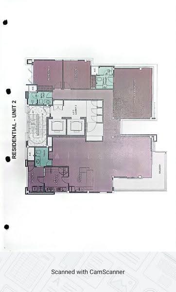 Condominium for Rent at Lagenda - Ai Lee - PropertyGuru.com.my
