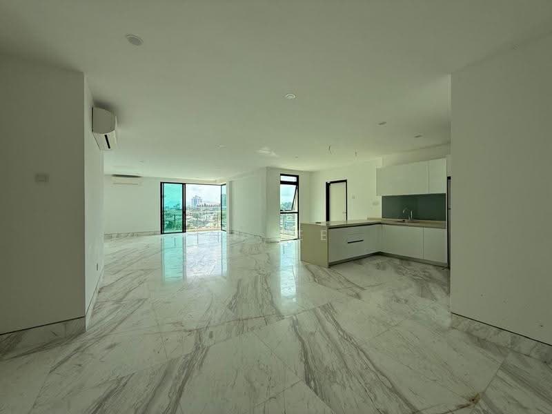 Condominium for Rent at Lagenda - Ai Lee - Living Room - PropertyGuru.com.my
