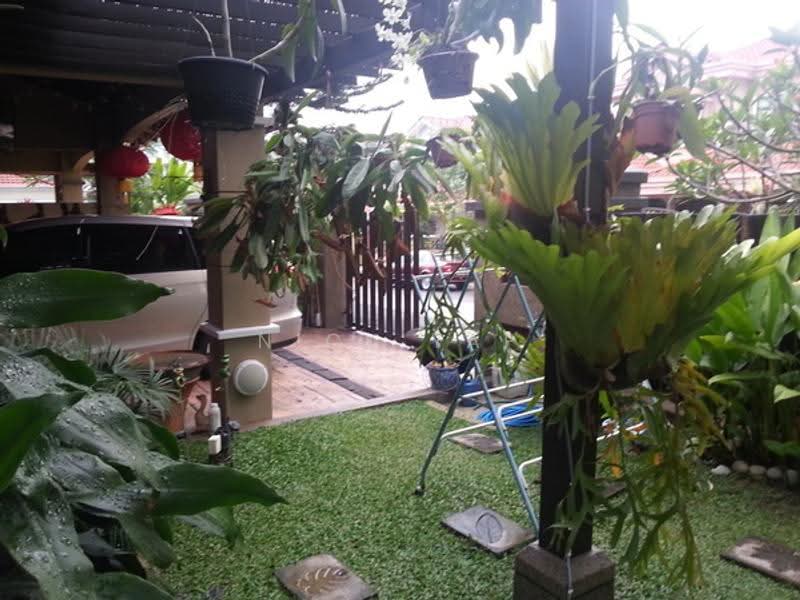 Semi-Detached House for Sale in Batu 9 (Cheras) - Nick Yap - Exterior - PropertyGuru.com.my