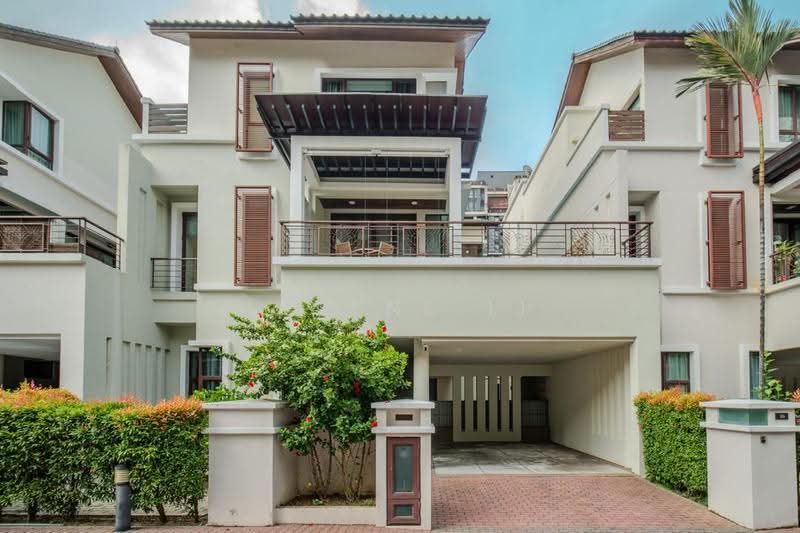 Bungalow House untuk Dijual di Mont Kiara (Kuala Lumpur) - Levene Li - Exterior - PropertyGuru.com.my