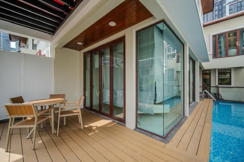 Bungalow House untuk Dijual di Mont Kiara (Kuala Lumpur) - Levene Li - Exterior - PropertyGuru.com.my