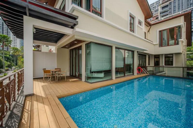 Bungalow House untuk Dijual di Mont Kiara (Kuala Lumpur) - Levene Li - Exterior - PropertyGuru.com.my