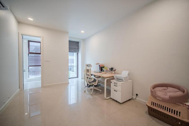 Bungalow House untuk Dijual di Mont Kiara (Kuala Lumpur) - Levene Li - Study - PropertyGuru.com.my