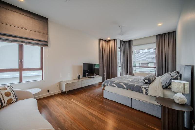 Bungalow House untuk Dijual di Mont Kiara (Kuala Lumpur) - Levene Li - Bedroom - PropertyGuru.com.my