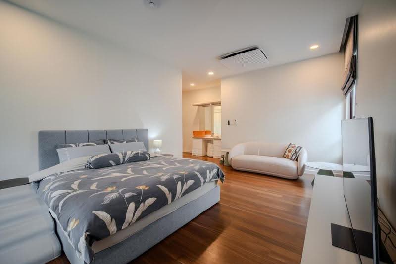 Bungalow House untuk Dijual di Mont Kiara (Kuala Lumpur) - Levene Li - Bedroom - PropertyGuru.com.my