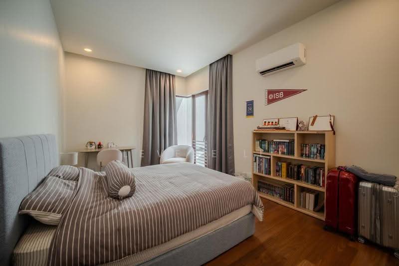Bungalow House untuk Dijual di Mont Kiara (Kuala Lumpur) - Levene Li - Bedroom - PropertyGuru.com.my