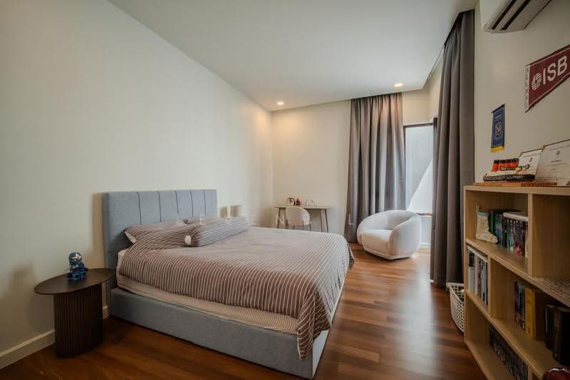 Bungalow House untuk Dijual di Mont Kiara (Kuala Lumpur) - Levene Li - Bedroom - PropertyGuru.com.my