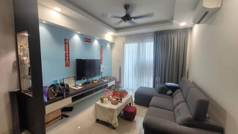 Condominium for Sale at Scenaria @ North Kiara Hills - Connie Ng - PropertyGuru.com.my