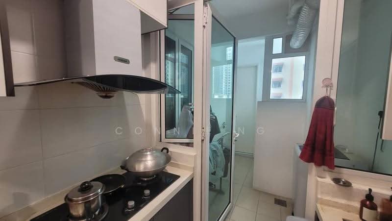 Condominium for Sale at Scenaria @ North Kiara Hills - Connie Ng - PropertyGuru.com.my