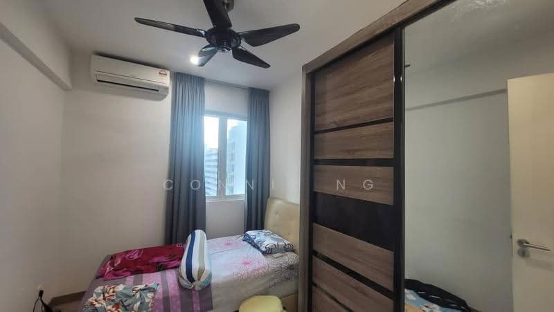 Condominium for Sale at Scenaria @ North Kiara Hills - Connie Ng - PropertyGuru.com.my