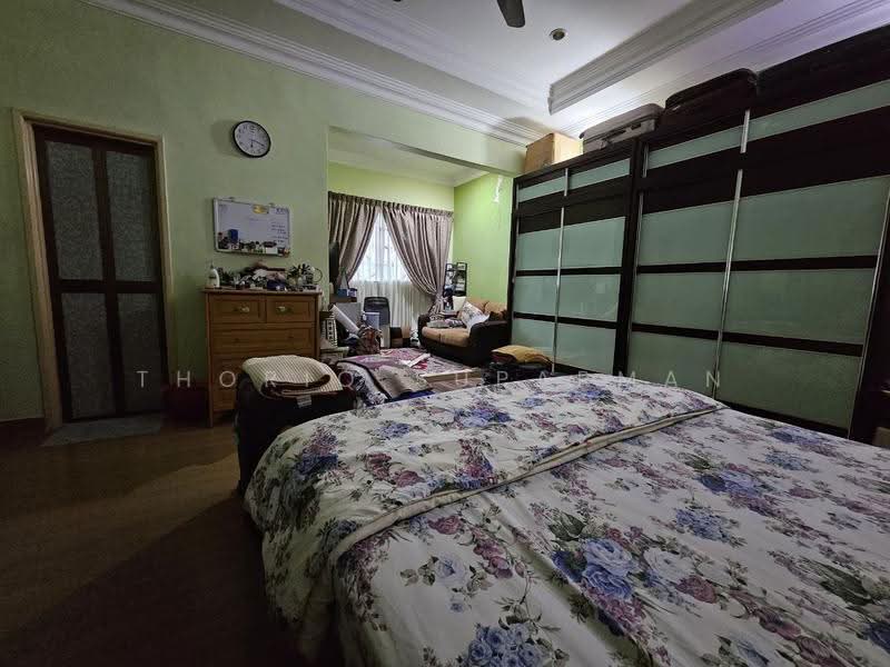 2-storey Terraced House for Sale in Ulu Kelang (Kuala Lumpur) - Thoriq Suparman - Bedroom - PropertyGuru.com.my
