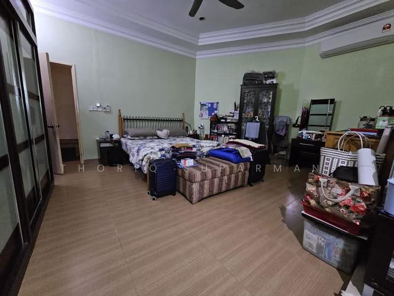 2-storey Terraced House for Sale in Ulu Kelang (Kuala Lumpur) - Thoriq Suparman - Bedroom - PropertyGuru.com.my