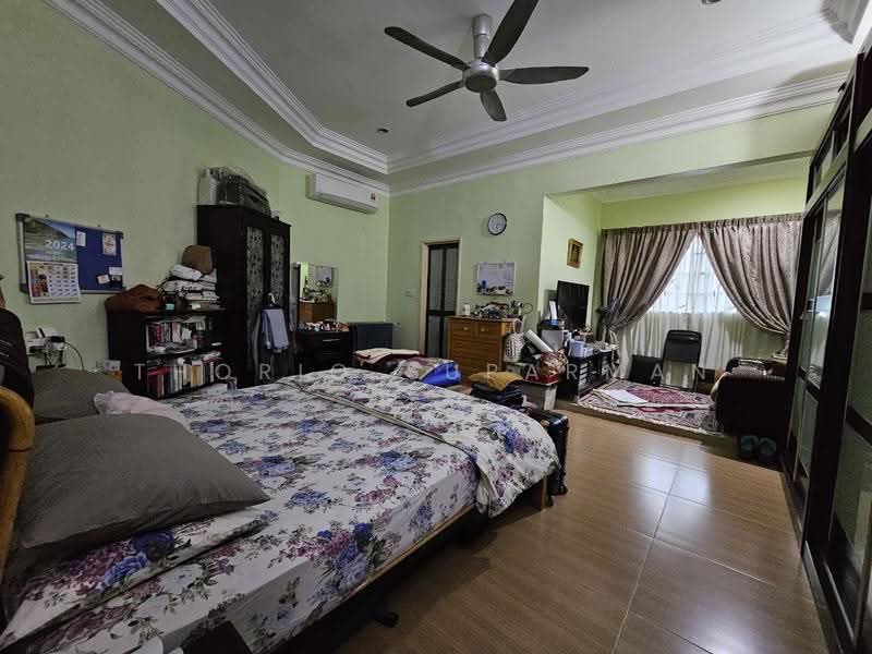 2-storey Terraced House for Sale in Ulu Kelang (Kuala Lumpur) - Thoriq Suparman - Bedroom - PropertyGuru.com.my