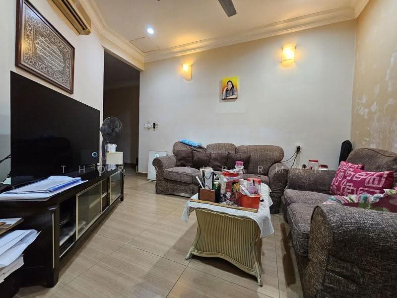 2-storey Terraced House for Sale in Ulu Kelang (Kuala Lumpur) - Thoriq Suparman - Living Room - PropertyGuru.com.my