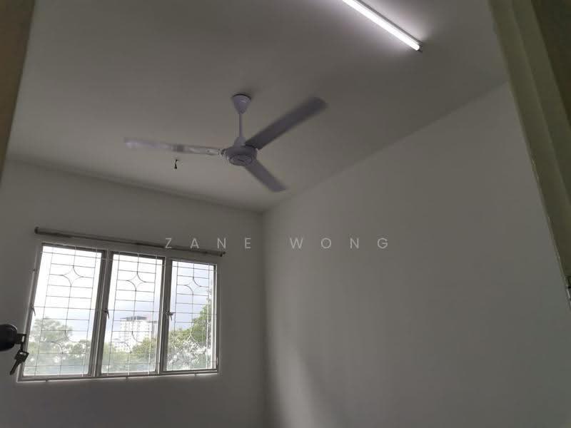 Apartment for Rent at Akasia Apartment - Zane Wong - PropertyGuru.com.my