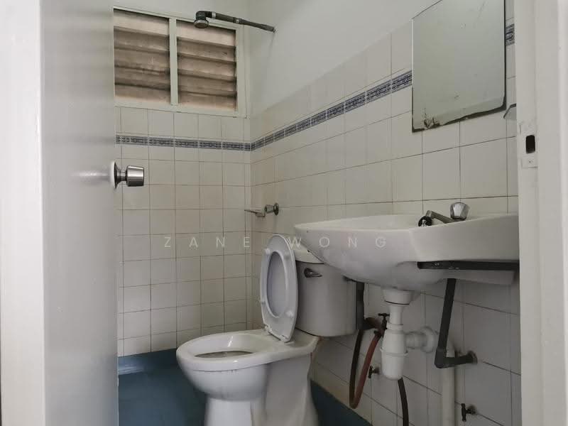 Apartment for Rent at Akasia Apartment - Zane Wong - PropertyGuru.com.my