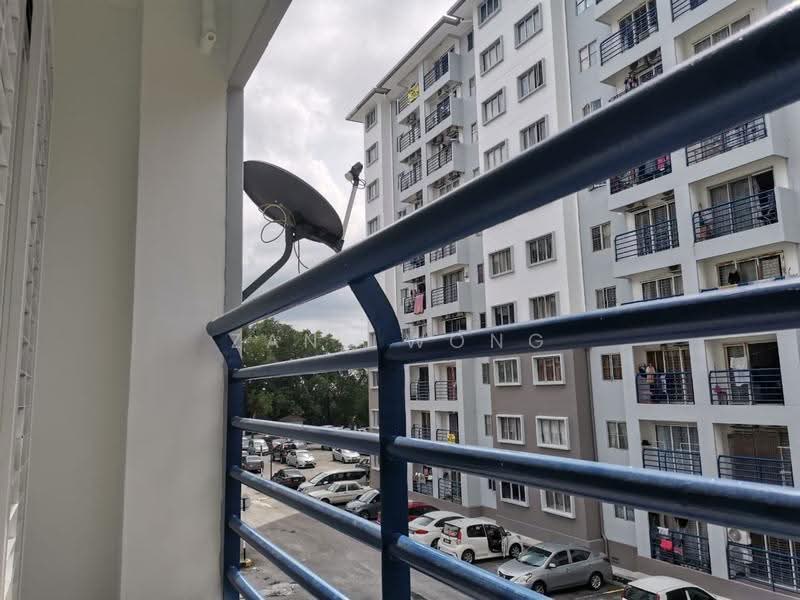 Apartment for Rent at Akasia Apartment - Zane Wong - PropertyGuru.com.my
