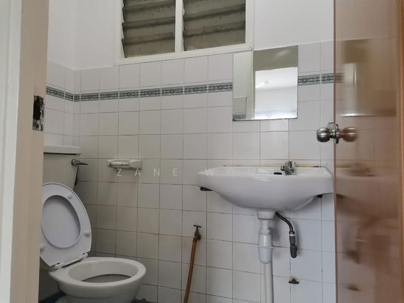 Apartment for Rent at Akasia Apartment - Zane Wong - PropertyGuru.com.my