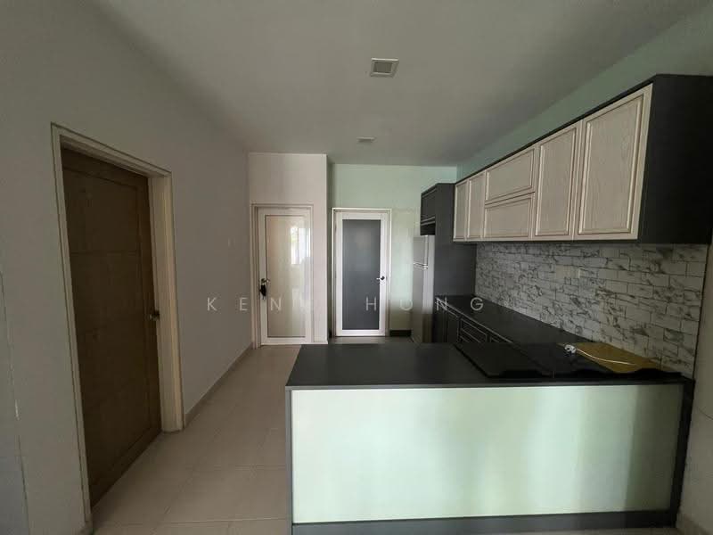 2-storey Terraced House for Rent in Bandar Seri Coalfields (Sungai Buloh) - Keng Hong - Kitchen - PropertyGuru.com.my
