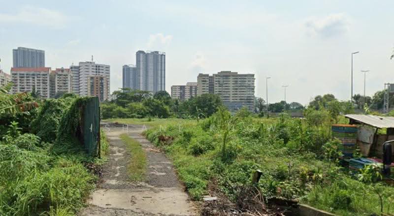 Residential Land for Sale in Bandar Baru Sentul (Sentul) - Shane Khow - Exterior - PropertyGuru.com.my