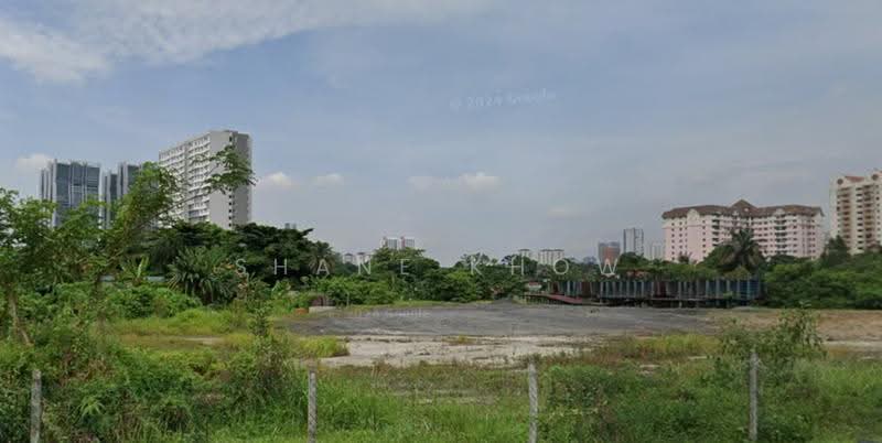 Residential Land for Sale in Bandar Baru Sentul (Sentul) - Shane Khow - Exterior - PropertyGuru.com.my