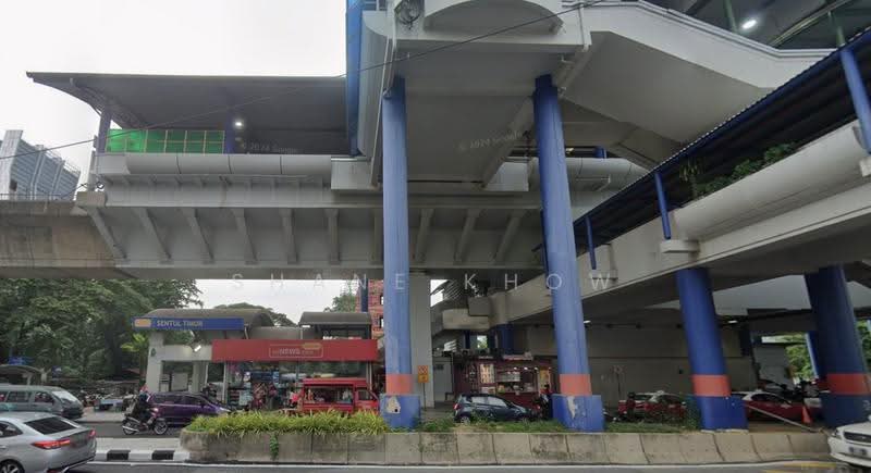 Residential Land for Sale in Bandar Baru Sentul (Sentul) - Shane Khow - Exterior - PropertyGuru.com.my