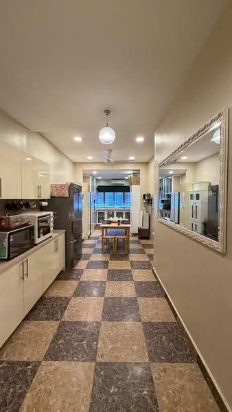 2-storey Terraced House for Sale in Kota Damansara (Selangor) - Chor Wai Chan - Kitchen - PropertyGuru.com.my