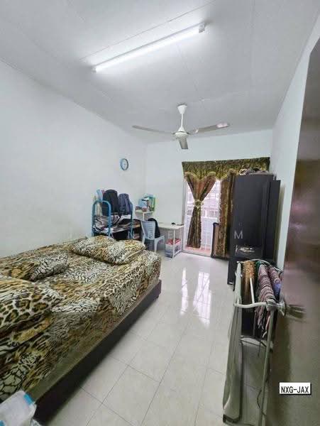 2-storey Terraced House for Sale in Klang (Selangor) - Joanne Lim - Bedroom - PropertyGuru.com.my