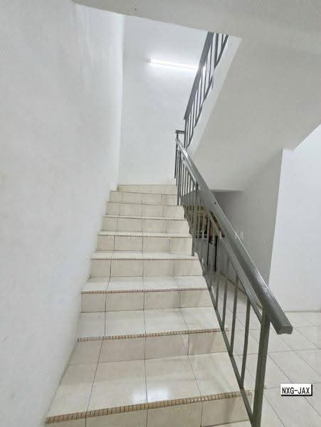2-storey Terraced House for Sale in Klang (Selangor) - Joanne Lim - Interior - PropertyGuru.com.my