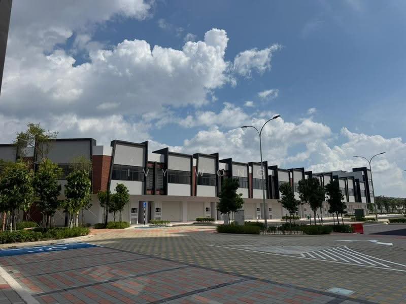 Shop / Office for Rent in Cyberjaya (Selangor) - Ivy Wong - Exterior - PropertyGuru.com.my