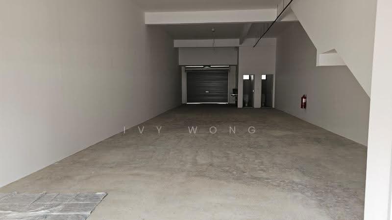 Shop / Office for Rent in Cyberjaya (Selangor) - Ivy Wong - Interior - PropertyGuru.com.my