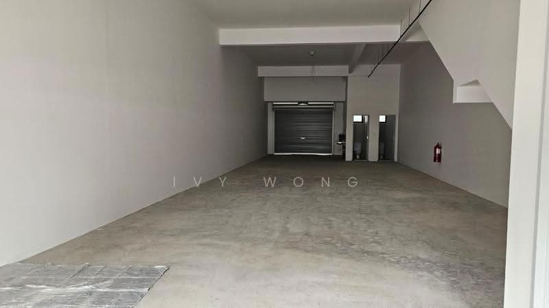 Shop / Office for Rent in Cyberjaya (Selangor) - Ivy Wong - Interior - PropertyGuru.com.my