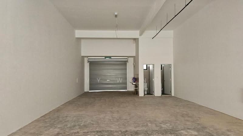 Shop / Office for Rent in Cyberjaya (Selangor) - Ivy Wong - Interior - PropertyGuru.com.my