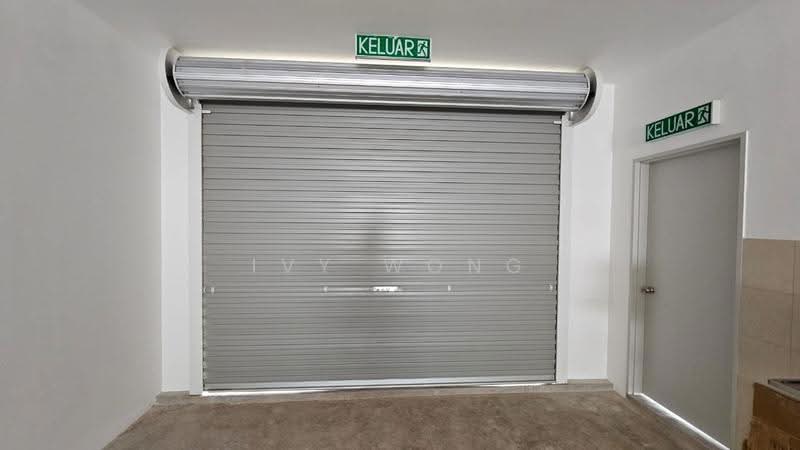 Shop / Office for Rent in Cyberjaya (Selangor) - Ivy Wong - Entrance - PropertyGuru.com.my