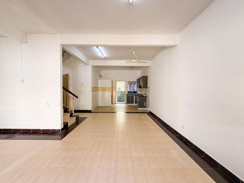 2-storey Terraced House for Sale in Kota Puteri (Batu Arang) - Nazrin Hakimin - Interior - PropertyGuru.com.my