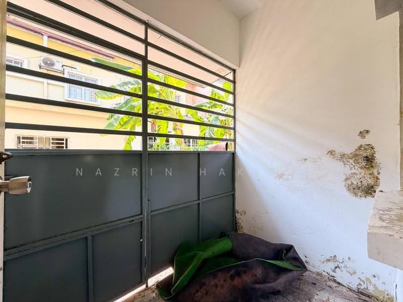2-storey Terraced House for Sale in Kota Puteri (Batu Arang) - Nazrin Hakimin - Exterior - PropertyGuru.com.my