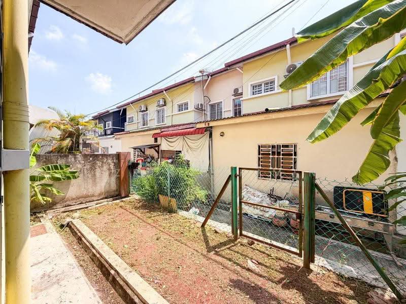 2-storey Terraced House for Sale in Kota Puteri (Batu Arang) - Nazrin Hakimin - Exterior - PropertyGuru.com.my