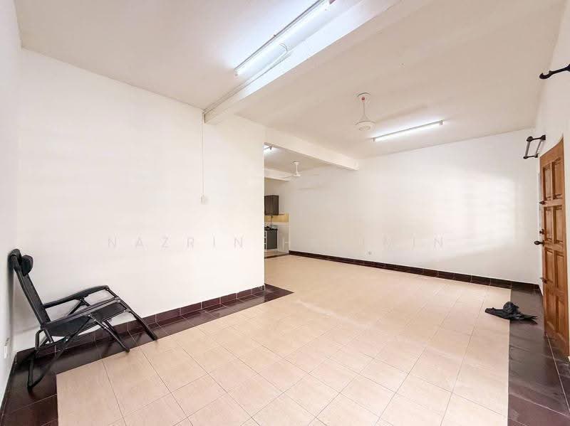 2-storey Terraced House for Sale in Kota Puteri (Batu Arang) - Nazrin Hakimin - Interior - PropertyGuru.com.my