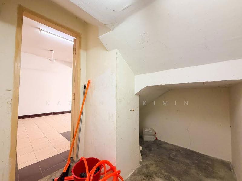 2-storey Terraced House for Sale in Kota Puteri (Batu Arang) - Nazrin Hakimin - Interior - PropertyGuru.com.my