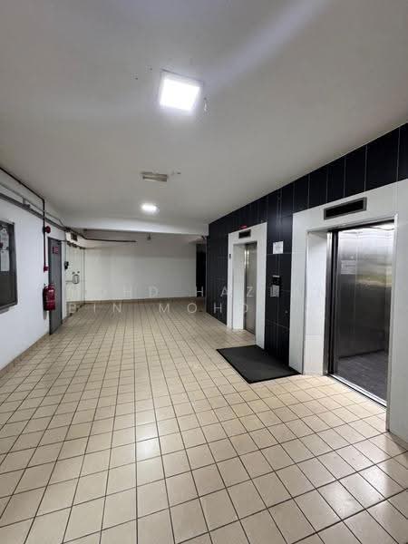 Kondominium untuk Dijual di Tiara Kelana - Mohd Hazlan bin Mohd Sopi - PropertyGuru.com.my