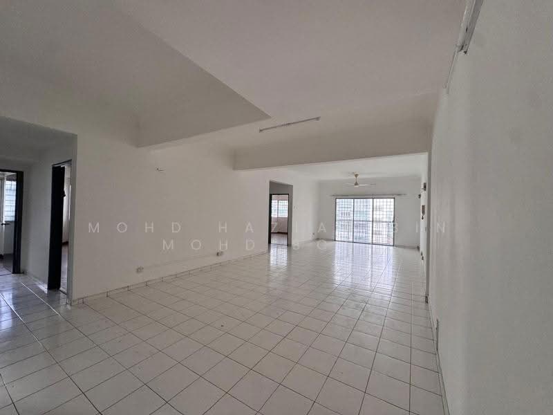 Kondominium untuk Dijual di Tiara Kelana - Mohd Hazlan bin Mohd Sopi - PropertyGuru.com.my