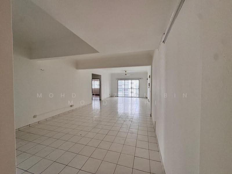 Kondominium untuk Dijual di Tiara Kelana - Mohd Hazlan bin Mohd Sopi - PropertyGuru.com.my